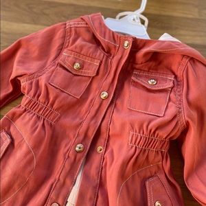 Tahari Girl 3 Piece Set 24m